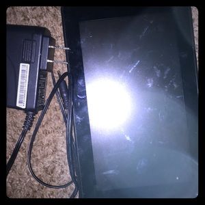 Next book tablet